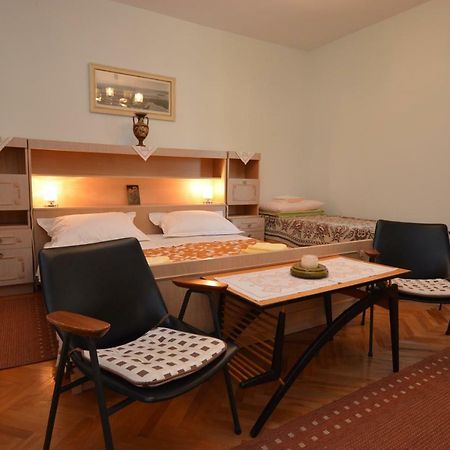 Apartment Nadica Пунат Экстерьер фото