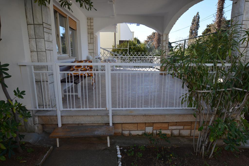 Apartment Nadica Пунат Экстерьер фото
