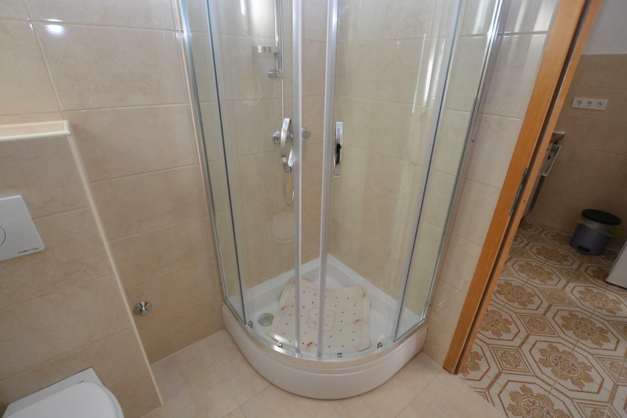 Apartment Nadica Пунат Экстерьер фото